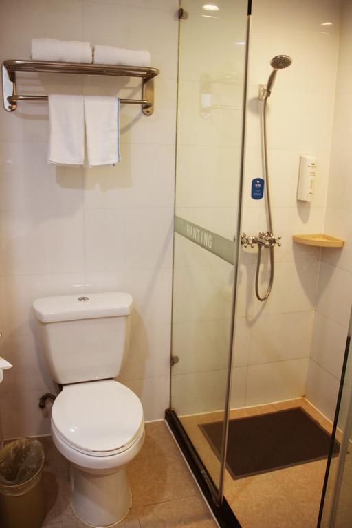 Hanting Hotel Tianjin Youyi Road Room photo